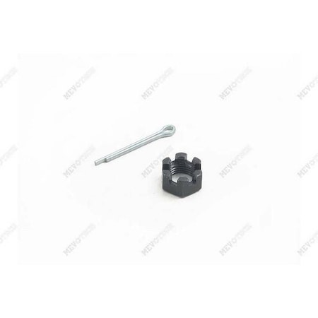 Mevotech Probe(91) 626(89-83) 626(90) 929(91-88) Tie Rod End, Mes2281R MES2281R